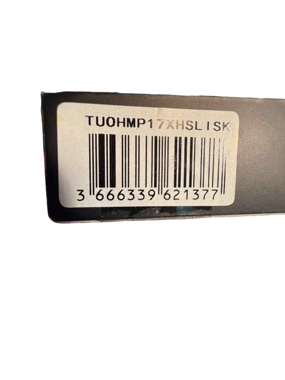 Tumi NWT iPhone 17 Pro Max Black Slim & Sleek Phone MagSafe Case - Picture 4 of 5